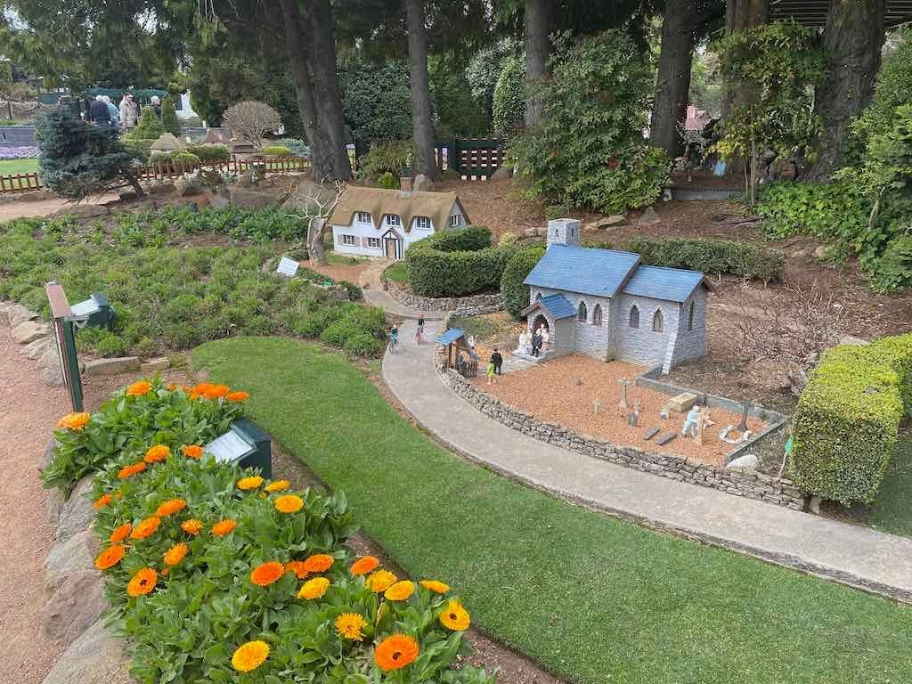 Cockington Green 2022 Canberra Image -632d050cf10f9